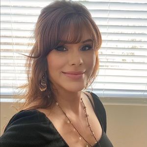 Meet your Posher, Susan